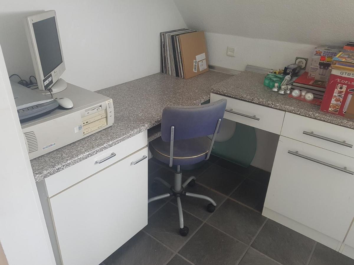 Ruhepol Fuer Mensch & Tier In Der Lueneburger Heide Apartment Vierhofen Екстериор снимка