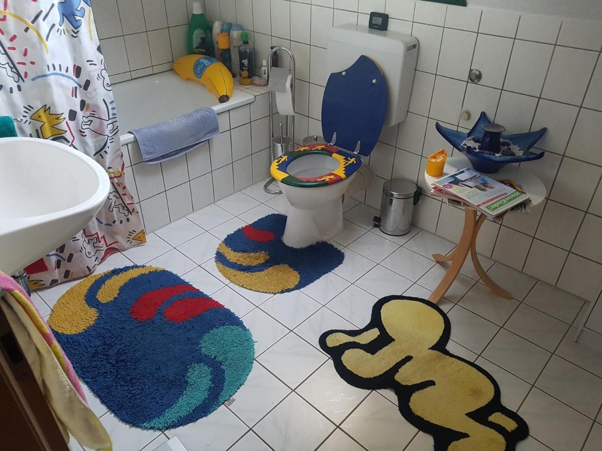 Ruhepol Fuer Mensch & Tier In Der Lueneburger Heide Apartment Vierhofen Екстериор снимка